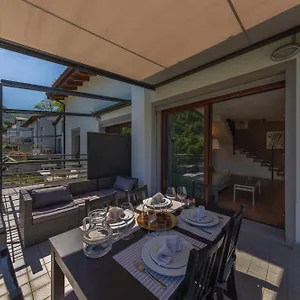 Maison Vespa Italie