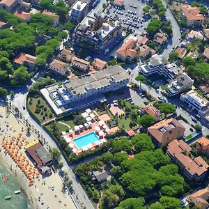 Select **** Marina di Campo