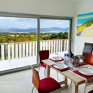 Panohome Italie