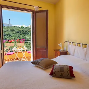 La Colbula , Castelsardo Italia