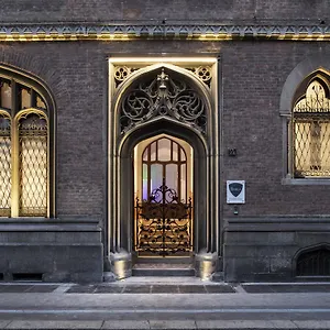 Babila & Bistrot , Milán Italia