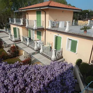 Rta La Pergola *** Marina di Massa