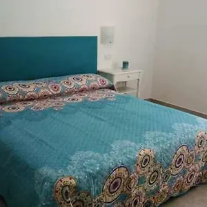 Casa Nova 2*, Alguer Italia