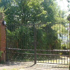 Casa Ro Albiano Magra